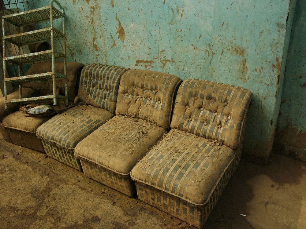 Banjir Jakarta, Waspadai 8 Penyakit Ini