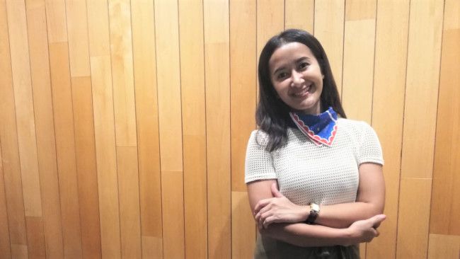 Kiat Widi Mulia Tetap Sehat dan Aktif Saat Puasa