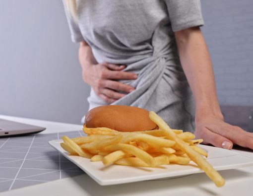 Hindari Makanan Ini untuk Mencegah Mag