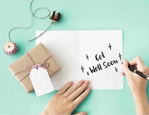 5 Cara Menyemangati Rekan Kerja yang Terkena Penyakit Kronis