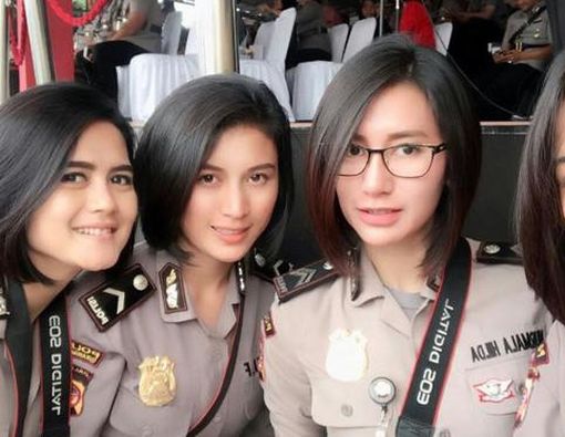 5 Tips Merawat Kulit untuk Polisi Lalu Lintas