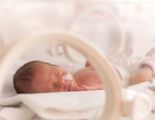 Sindrom Bayi Biru, Kenali Gejala dan Penyebabnya