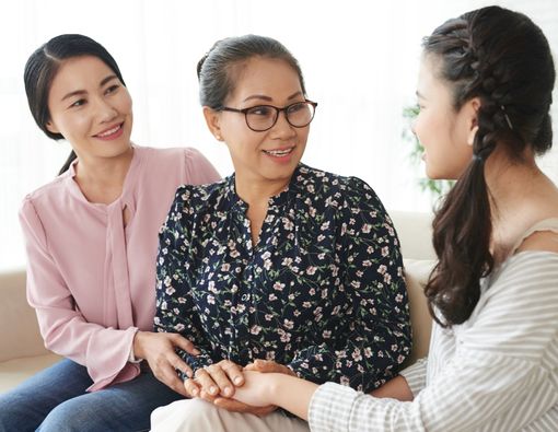 Berdiskusi dan Berargumen dengan Orang Tua yang Kolot dalam Memilih Jurusan Kuliah