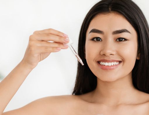 Tips Memilih Serum Wajah untuk Kulit Berminyak