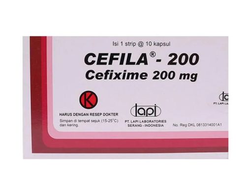 Cefila