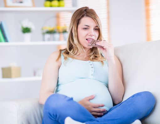 Gemar Makanan Manis Saat Hamil, Ini Risikonya!