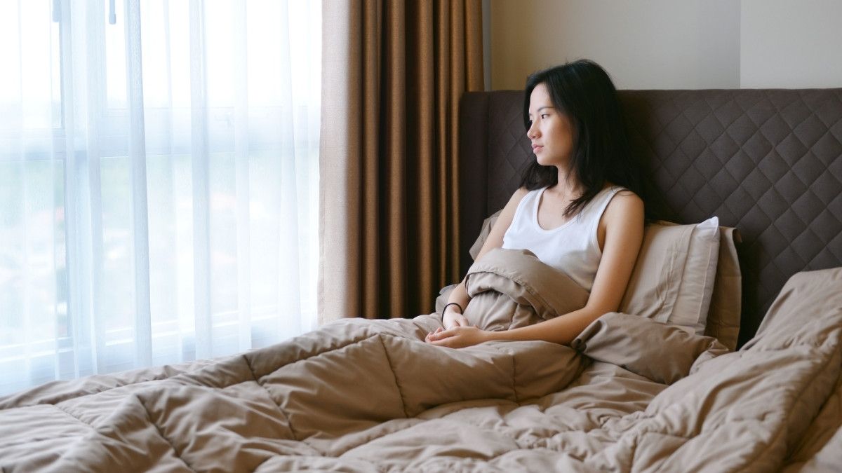 Kenali Anoreksia Seksual yang Bisa Menyerang Wanita dan Pria