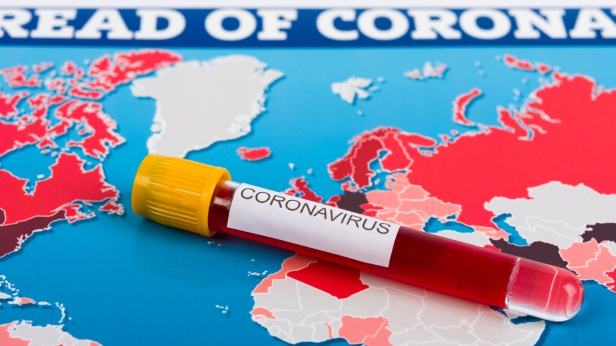 Mengenal Level Kedaruratan COVID-19 Suatu Negara Versi CDC