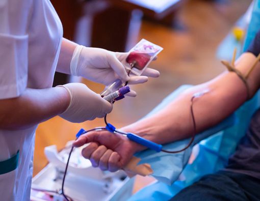 Darah Emas, Golongan Darah Paling Langka di Dunia