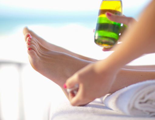 5 Tips Mengatasi Cantengan