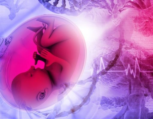 Waspadai Risiko Air Ketuban Keruh pada Janin