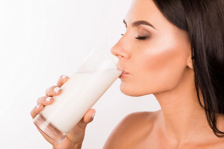 Menyingkap Manfaat Susu untuk Kecantikan