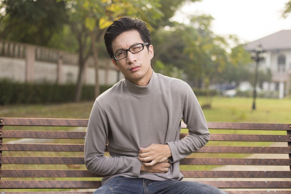 Kenapa Telat Makan Bisa Picu Sakit Mag?