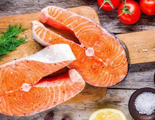 Talenan Salmon Diduga Jadi Penyebab 100 Kasus Baru COVID-19 di Beijing!