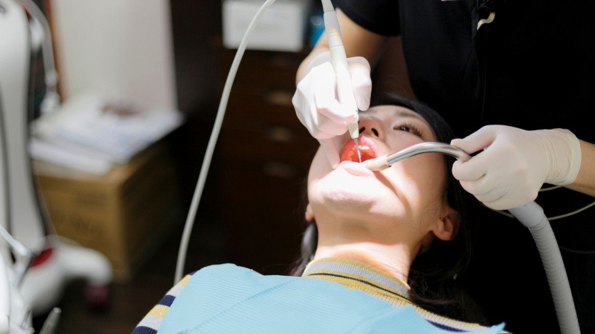 Mengenal Perawatan Gigi Minimally Invasive Dentistry