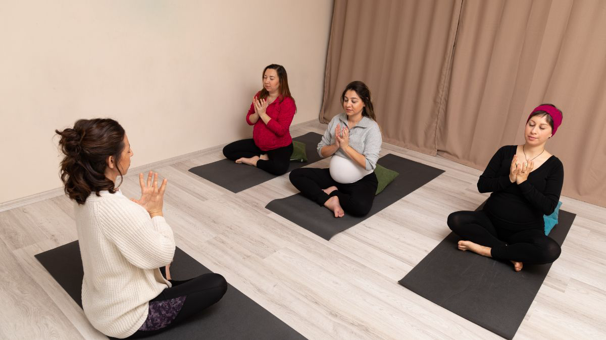 Tips Menjaga Kehamilan 30 Minggu