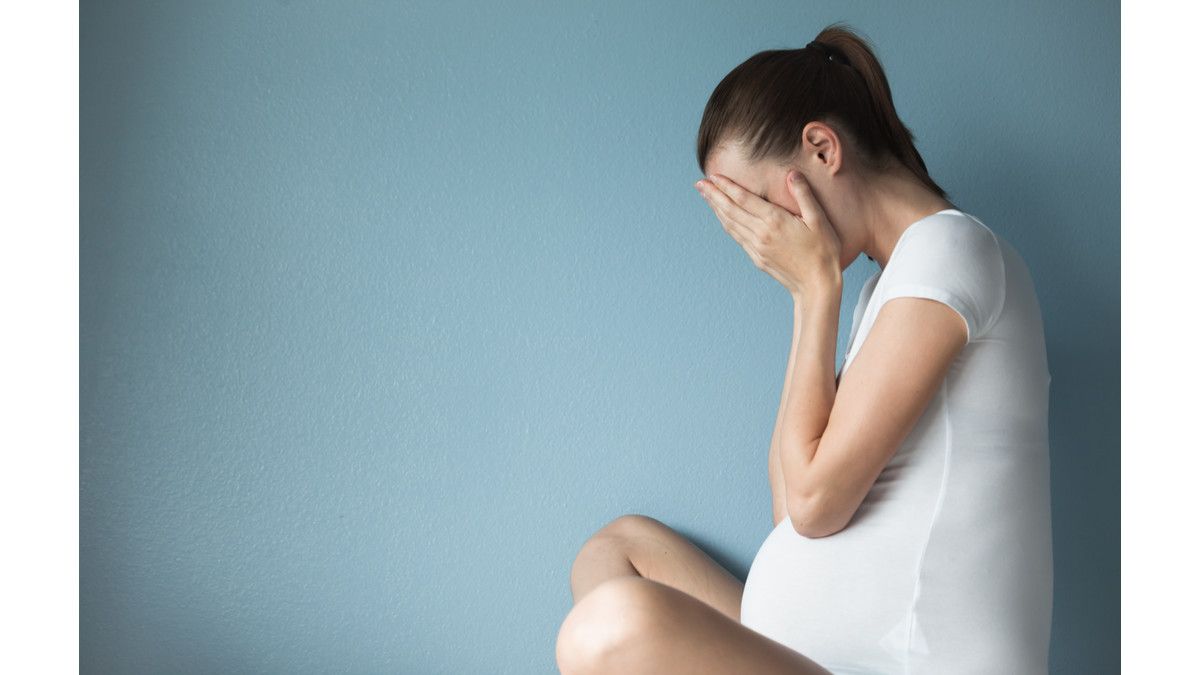 Dampak Buruk Skizofrenia pada Ibu Hamil