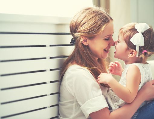 Cara Tepat Menghadapi Anak Batita yang Selalu Berkata “Tidak”