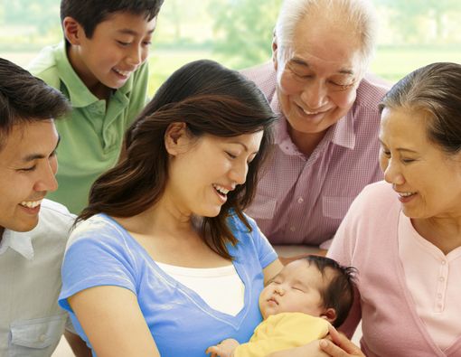 Ketahui Kebutuhan Vitamin D Berdasarkan Usia Anda