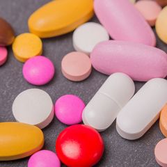 Mengenal 20 Obat Generik Anti Nyeri di Indonesia
