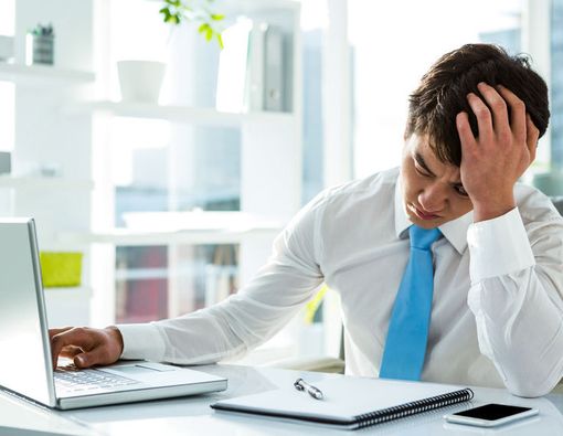 Inilah Penyebab Tubuh Lemas Saat Puasa