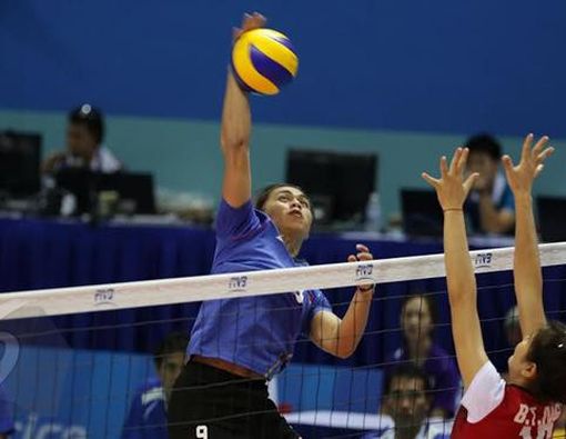 Ingin Tubuh Bugar ala Aprilia Manganang, Lakukan Latihan Ini