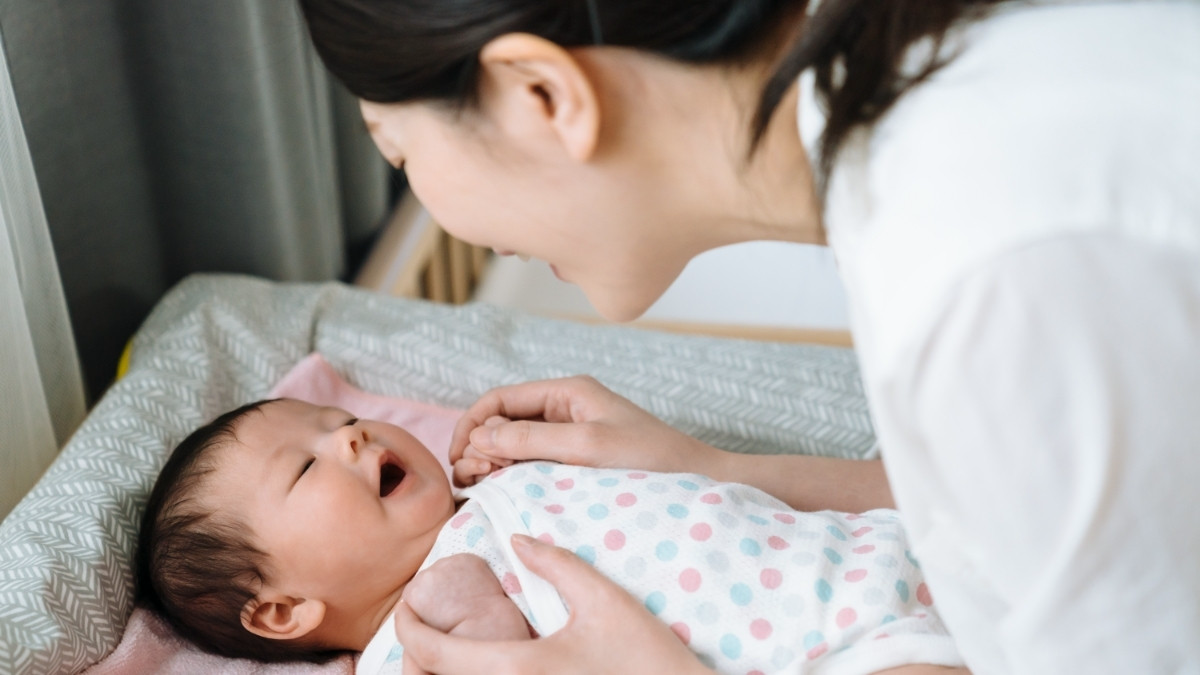 8 Produk Perawatan Bayi yang Bisa Dipakai Orang Dewasa