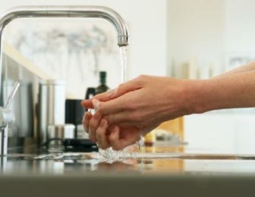 Sterilisasi Makanan dan Minuman