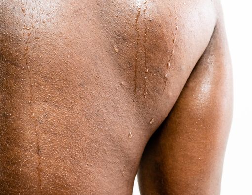 10 Manfaat Berkeringat bagi Kesehatan Tubuh