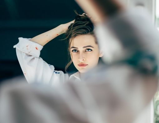 Blunted Affect, Saat Wajah dan Tubuh Tak Cerminkan Emosi Anda