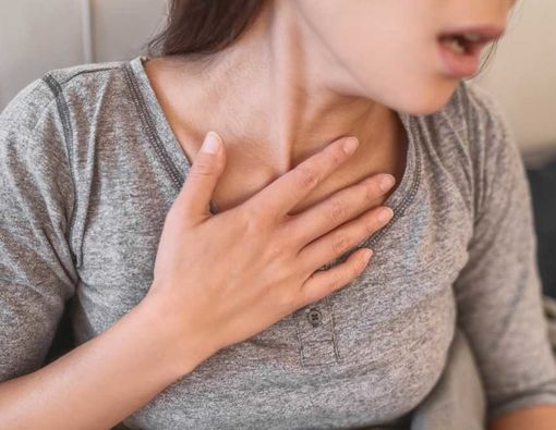 Cara Mengatasi Sesak Napas yang bukan Karena Penyakit