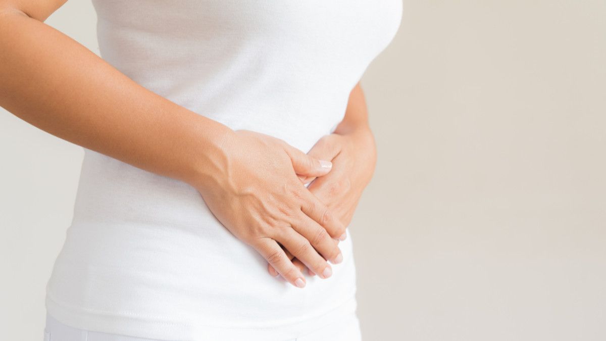 Susah Kentut padahal Tak Sering Menahan Kentut, Apa Penyebabnya?