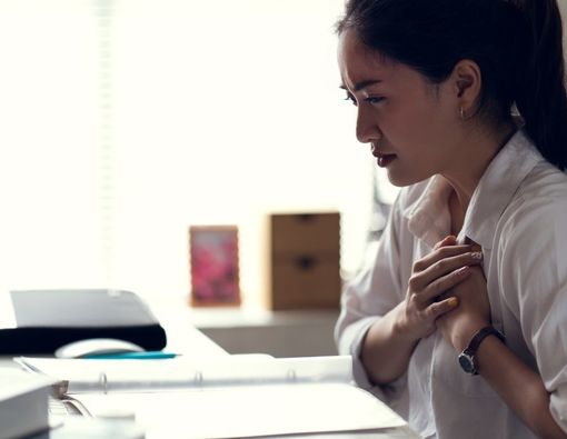 Penyebab PPOK yang Mesti Anda Ketahui dan Waspadai