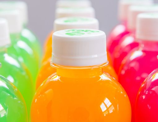 Minuman Kemasan Rendah Gula Aman Dikonsumsi Penderita Diabetes?