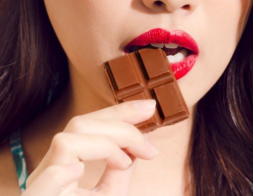 Makanan untuk Memperbaiki Mood