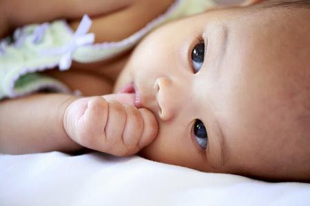 Anak Kebiasaan Ngempeng, Ini Solusinya