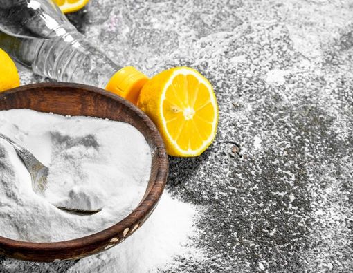 Manfaat Baking Soda untuk Mengatasi Kulit Gatal