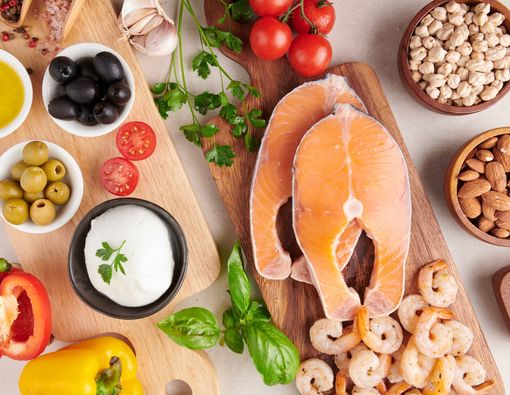 8 Makanan yang Mengandung Vitamin D dan Jumlah Kandungannya