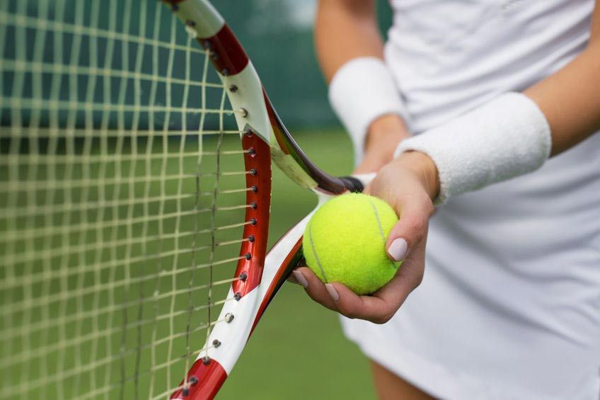 Berkaca dari Kasus Doping Petenis Maria Sharapova