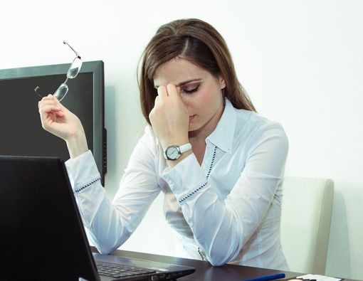 Liburan Usai, Ini Tips Bebas Stres di Hari Pertama Kerja