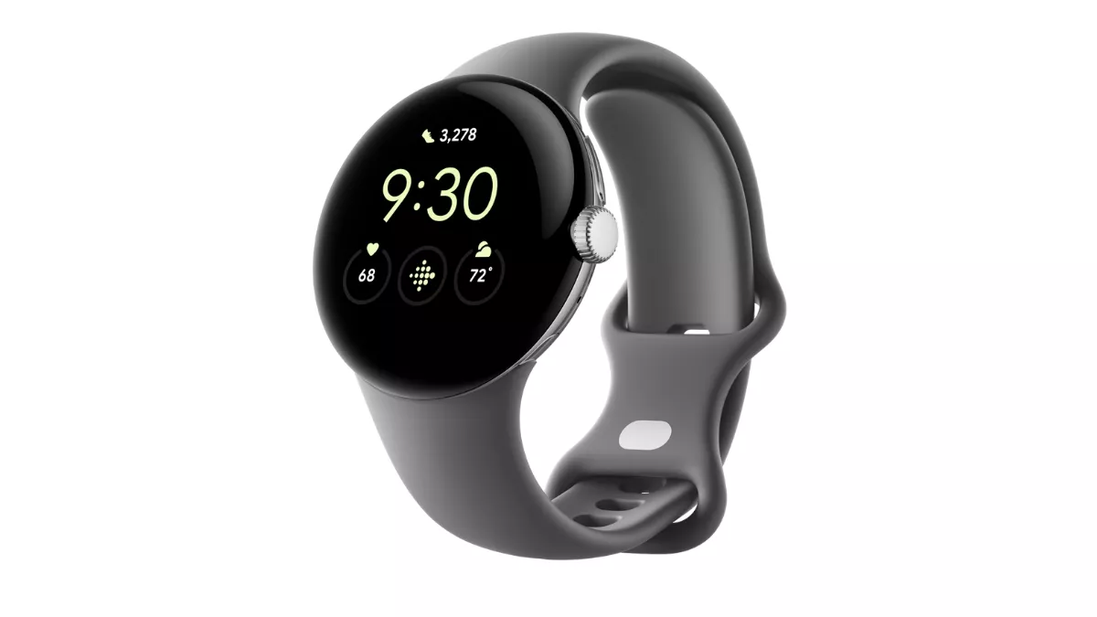 Google Pixel Watch