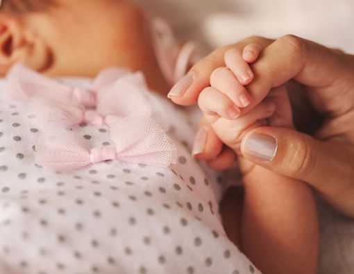 Tips Melatih Kemampuan Motorik Si Kecil