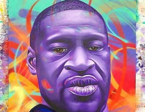 Hasil Autopsi Temukan George Floyd Positif Virus Corona