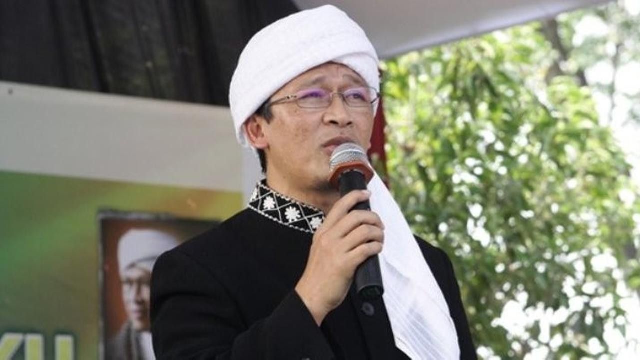 Kenali Penyebab Kelelahan Seperti yang Dialami Aa Gym