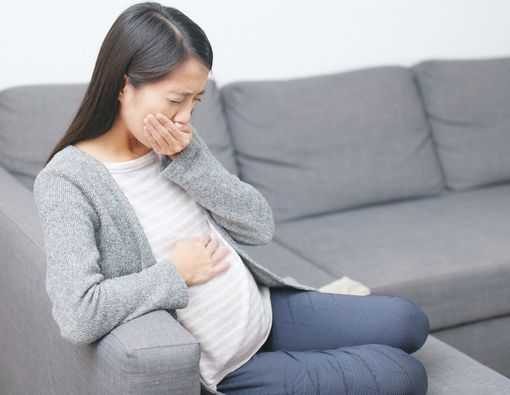 Mengapa Tak Semua Ibu Hamil Mengalami Morning Sickness?