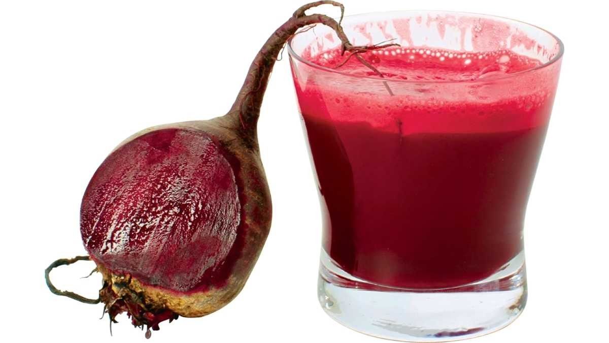 Mengenal Beeturia, Urine dan Feses Merah Setelah Makan Bit