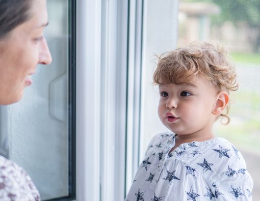 Lakukan Ini untuk Mencegah Gerakan Tutup Mulut atau GTM pada Anak