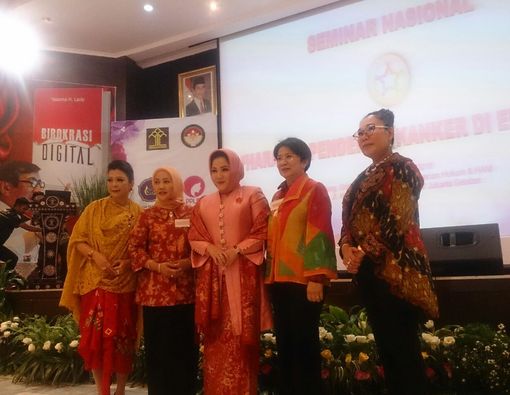 Berantas Kanker, BPJS Terus Tingkatkan Kualitas Pelayanan