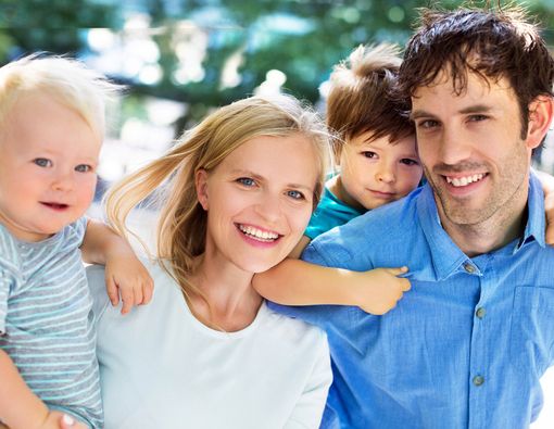 Keluarga Berencana untuk Rayakan Hari Populasi Sedunia