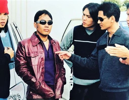 Mantan Bassist Dewa 19, Erwin Tutup Usia Akibat Pendarahan Lambung